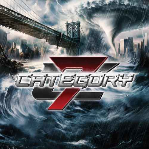 CATEGORY 7 - Category 7 DIGI